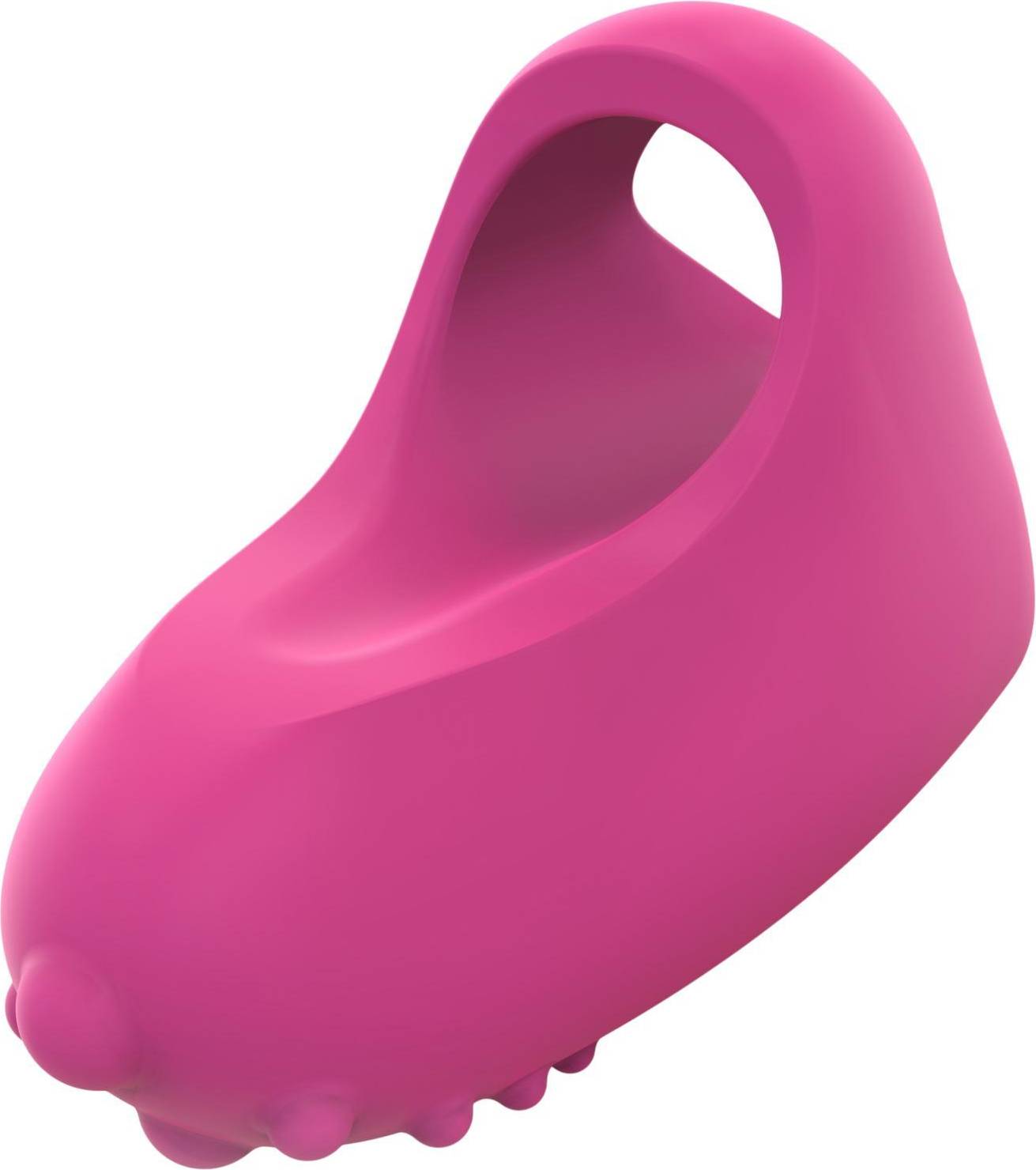 Magic Finger Vibrator