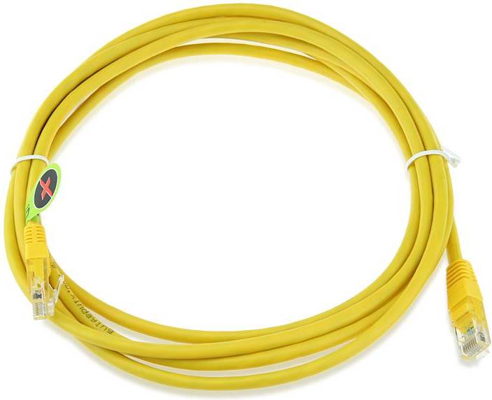 Cisco RJ45-RJ45 Cat5e 1.8m