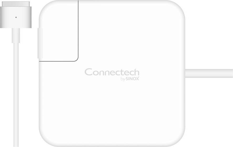 Magsafe oplader Connectech MagSafe 2 60W Compatible