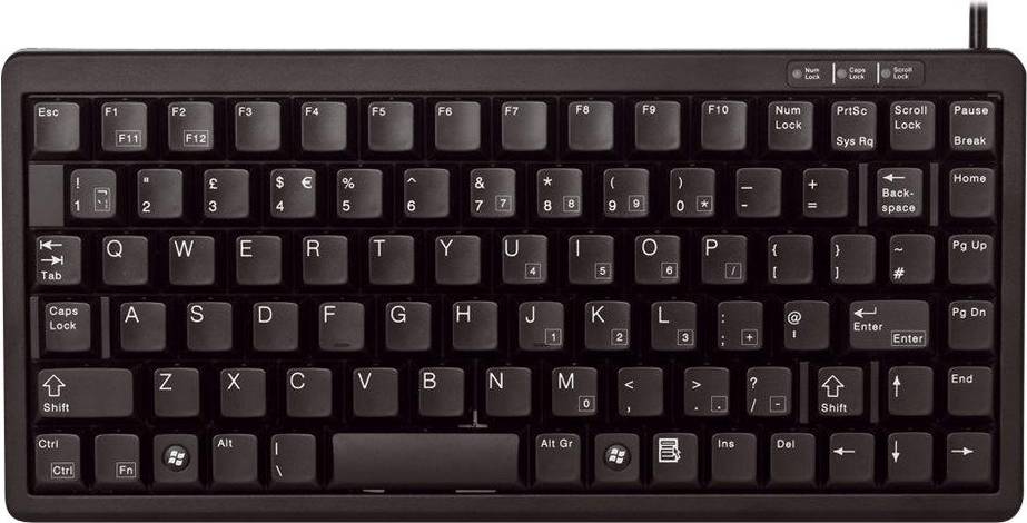 ML4100 Compact Keyboard G84-4100
