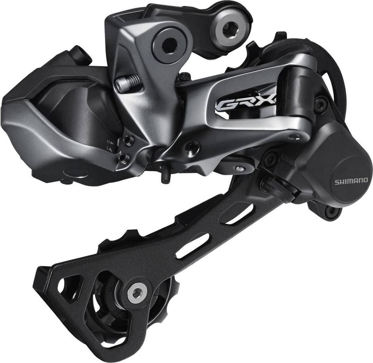 Shimano GRX Di2 RD-RX817 11-Speed Rear