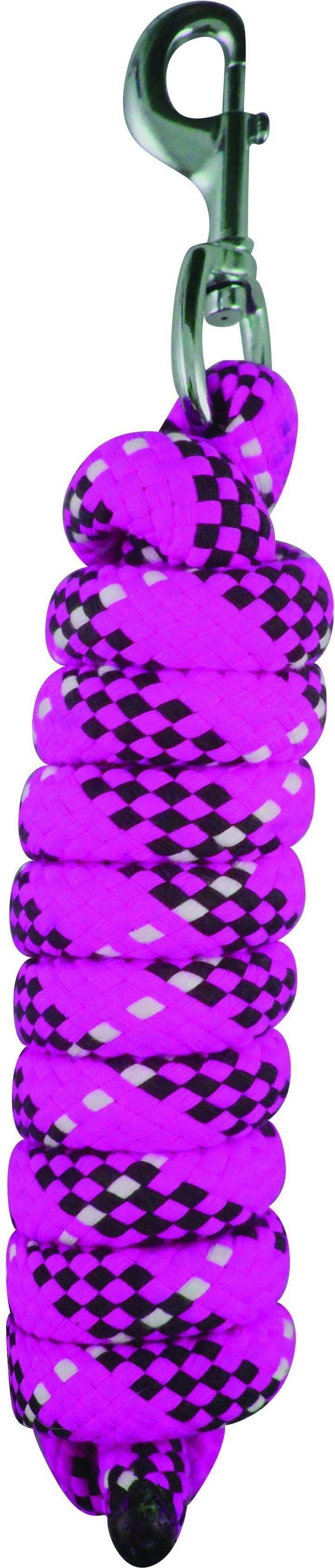 Woof Wear Contour Lead Rope