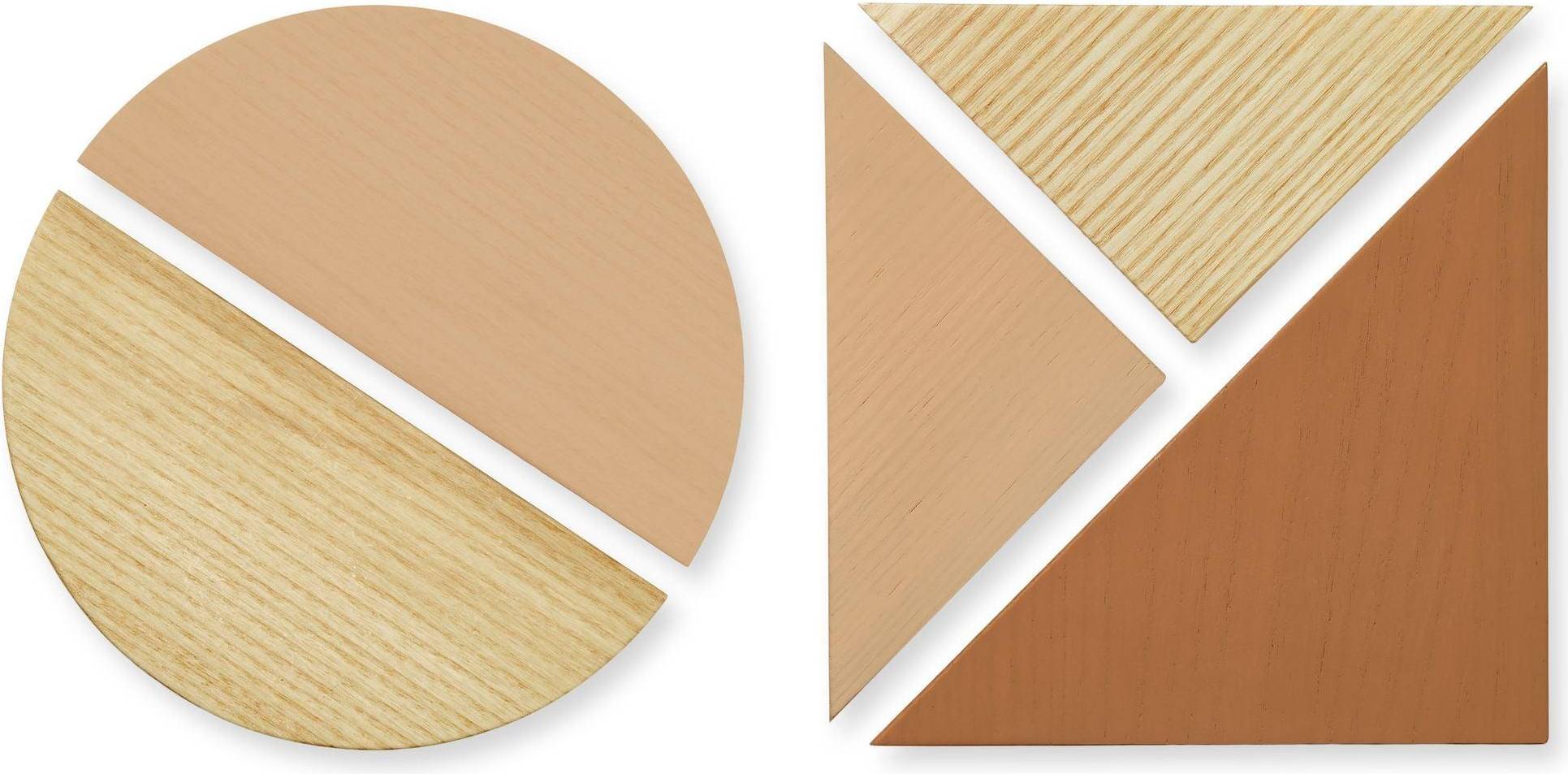 Nofred Magnet Set