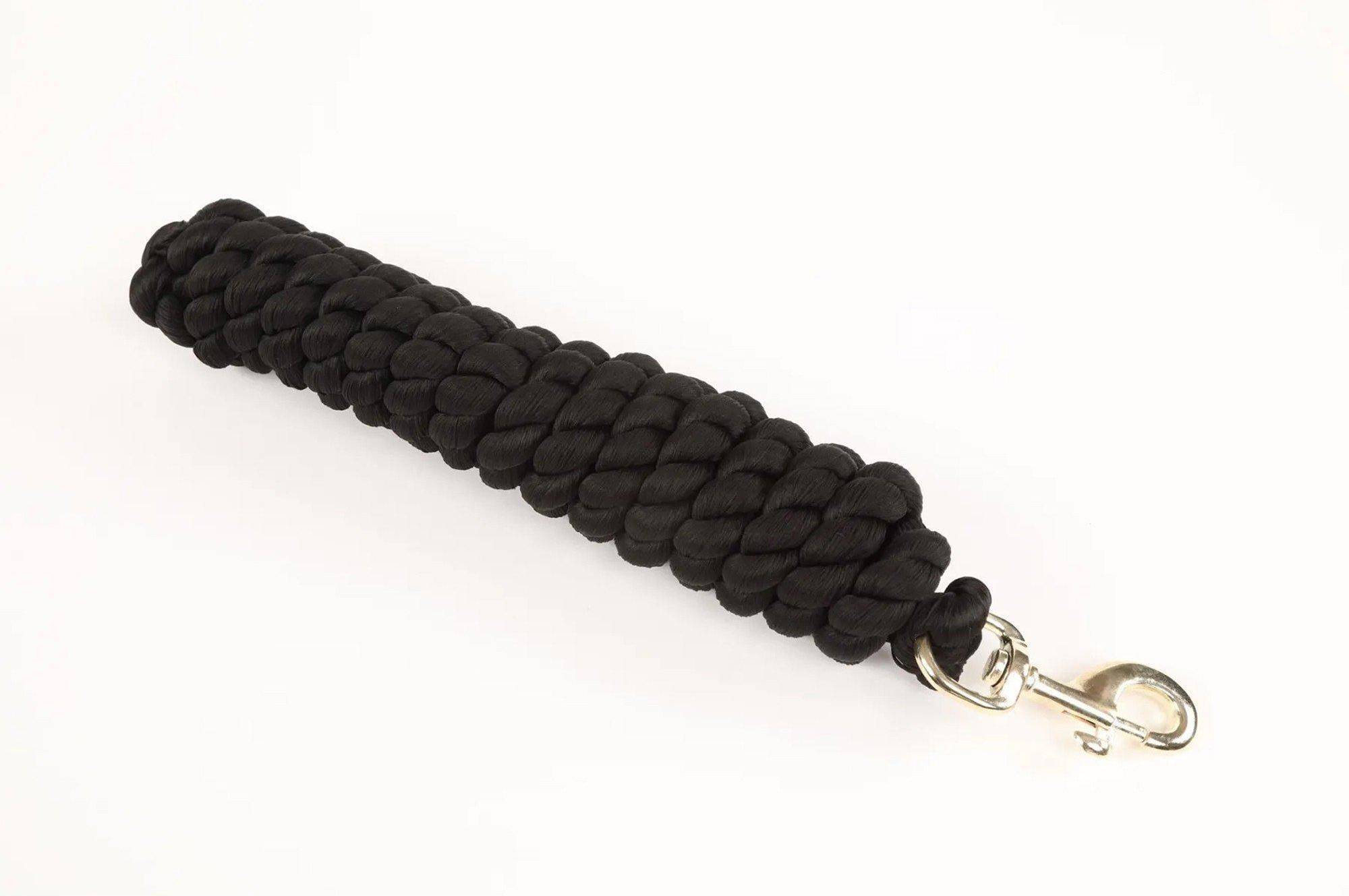 Extra Long 9ft Lead Rope Blue