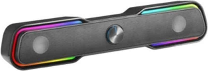 Altavoz Bluetooth Rgb Msbx 10w