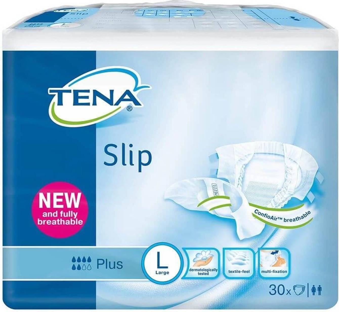 Slip Plus Large