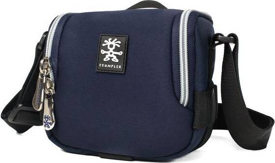 Crumpler Base Layer Camera Cube XS