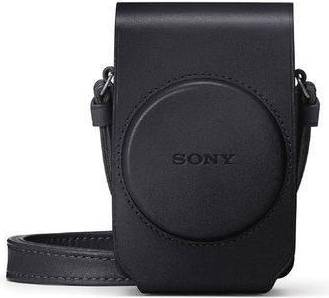 Sony rx100 Sony LCS-RXG