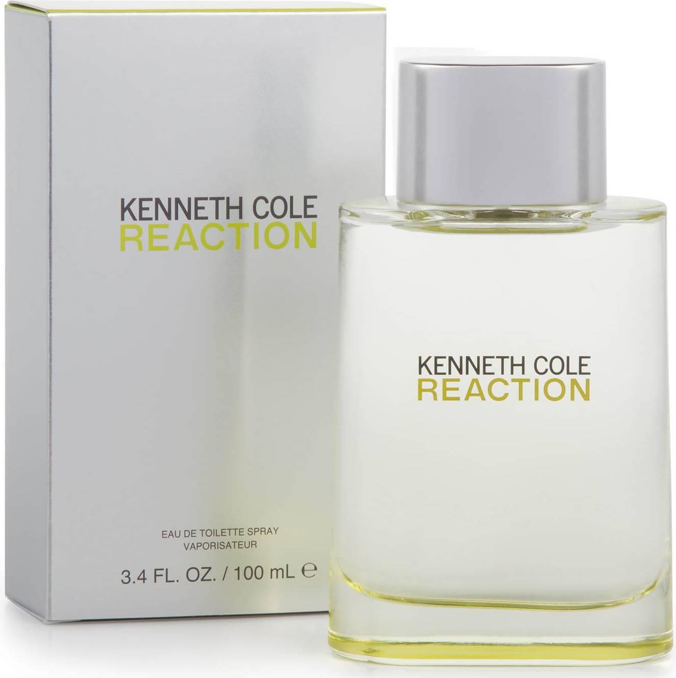 Reaction EdT