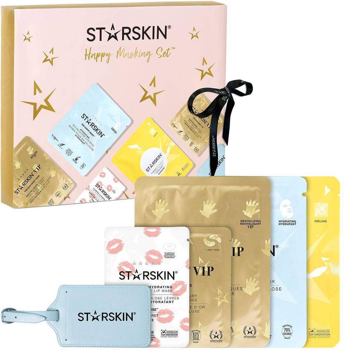 Happy Masking Set