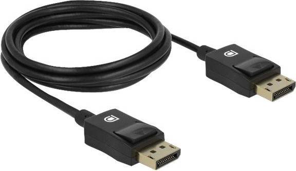 DeLock DisplayPort - DisplayPort 1.4 2m