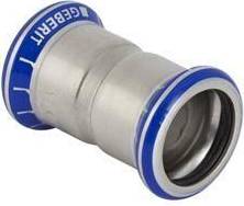 Geberit Mapress 32004 Coupling