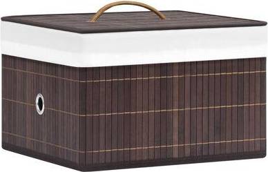vidaXL - Storage Box