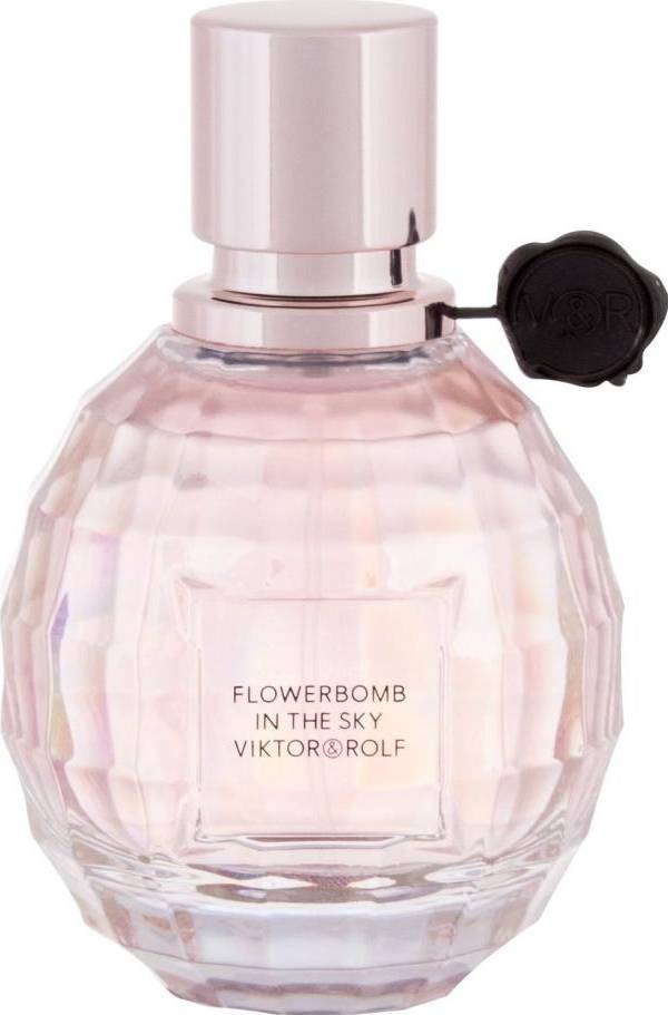 Viktor & Rolf Flowerbomb In The Sky EdP 50ml