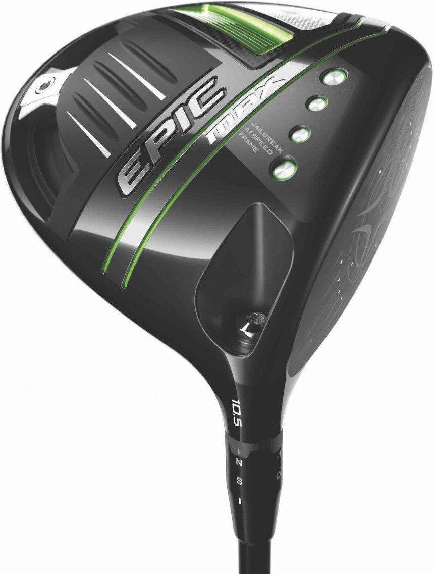 Callaway EPIC Max Driver