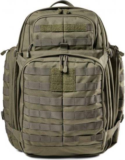 5.11 Tactical Rush 72 2.0 Backpack - Ranger Green
