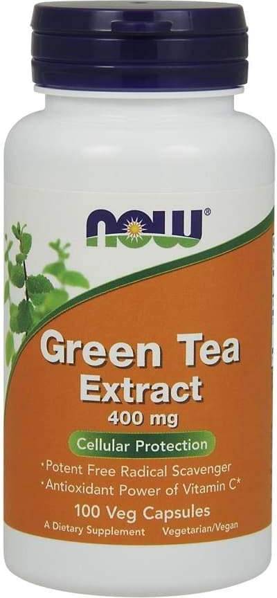 Green Tea Extract 400mg