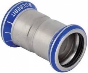 Geberit Mapress 32007 Coupling