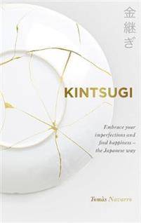 Kintsugi (Paperback)