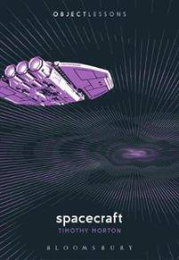 Spacecraft (Paperback)