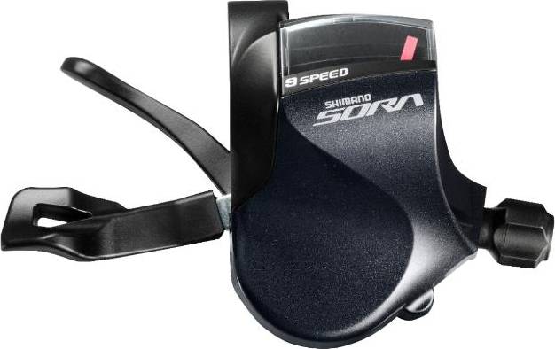 Shimano Sora Rapidfire Plus SL-R3000-R Right 9-Speed