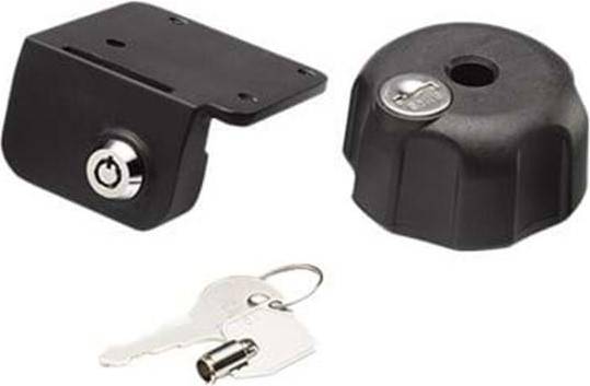 TomTom Anti-Theft Solution for Rider Pro/Rider Urban/Rider v2/Rider (2013)