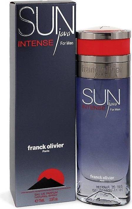 Franck Olivier Sun Java Intense EdP 75ml