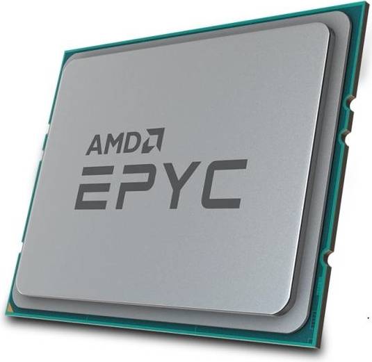 AMD Epyc 7F72 3.2GHz Socket SP3 Box