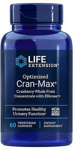 Optimized Cran Max 