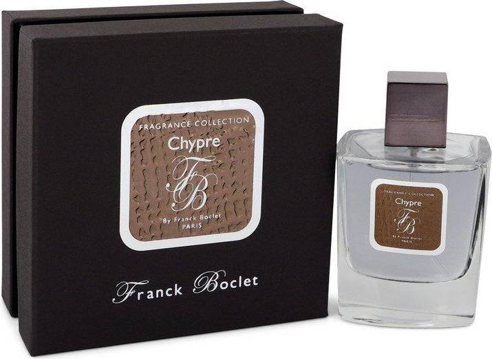 Chypre EdP