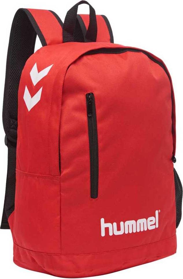 Hummel Core Backpack - True Red