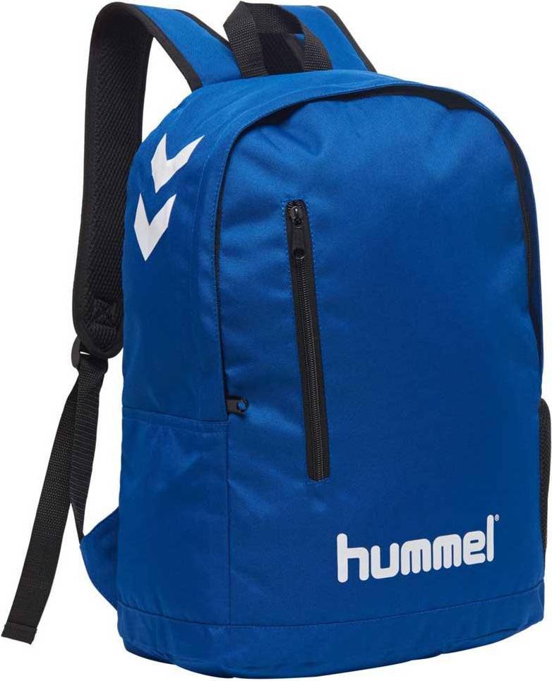 Hummel Core Backpack - True Blue