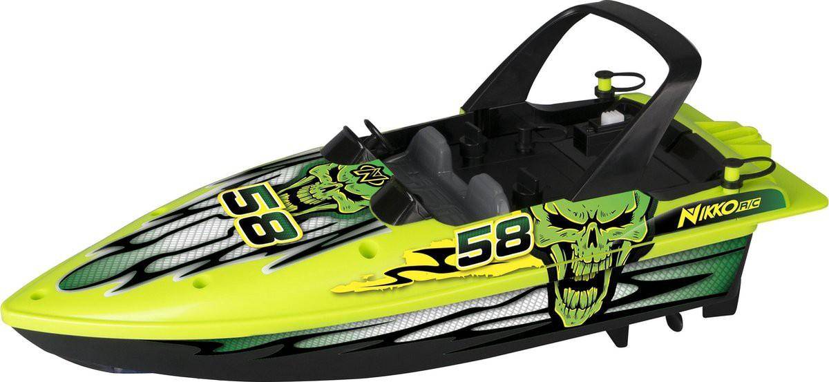 Race Boat RTR 10171