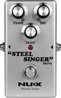 Steel Singer