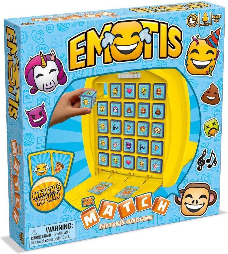 Emotis