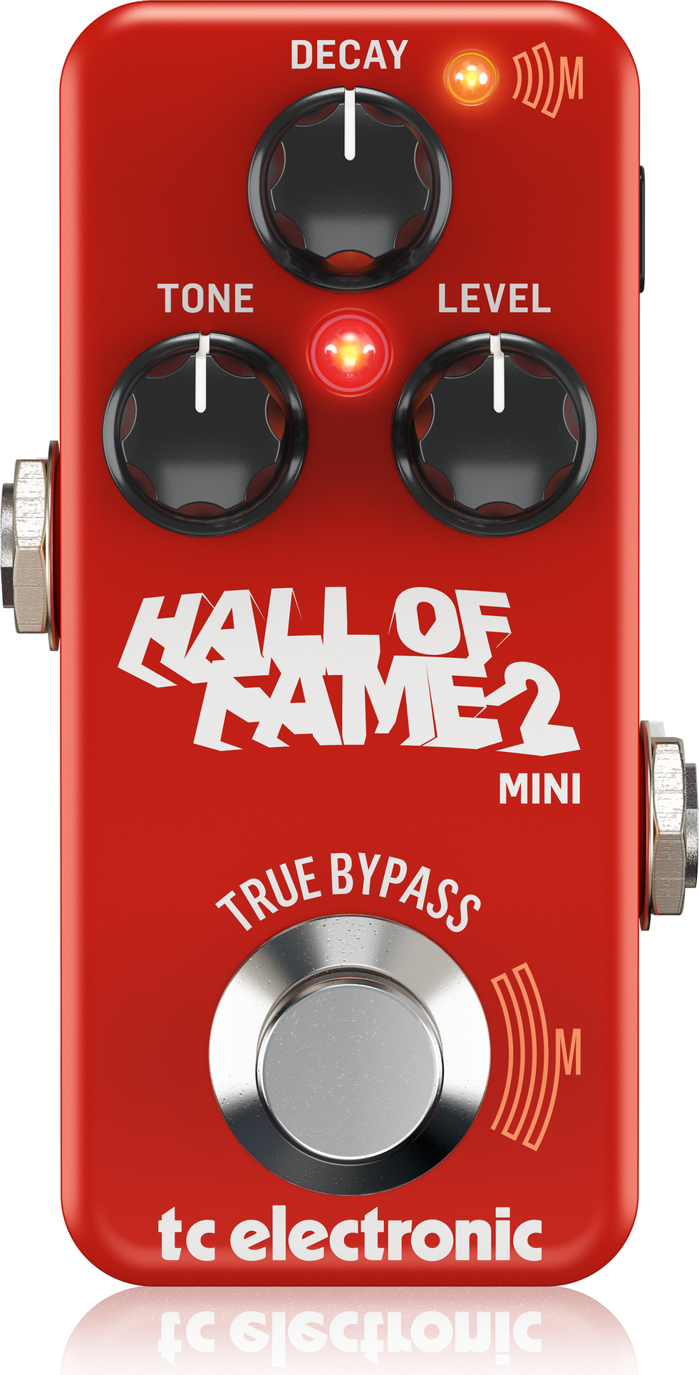 Hall Of Fame 2 Mini Reverb