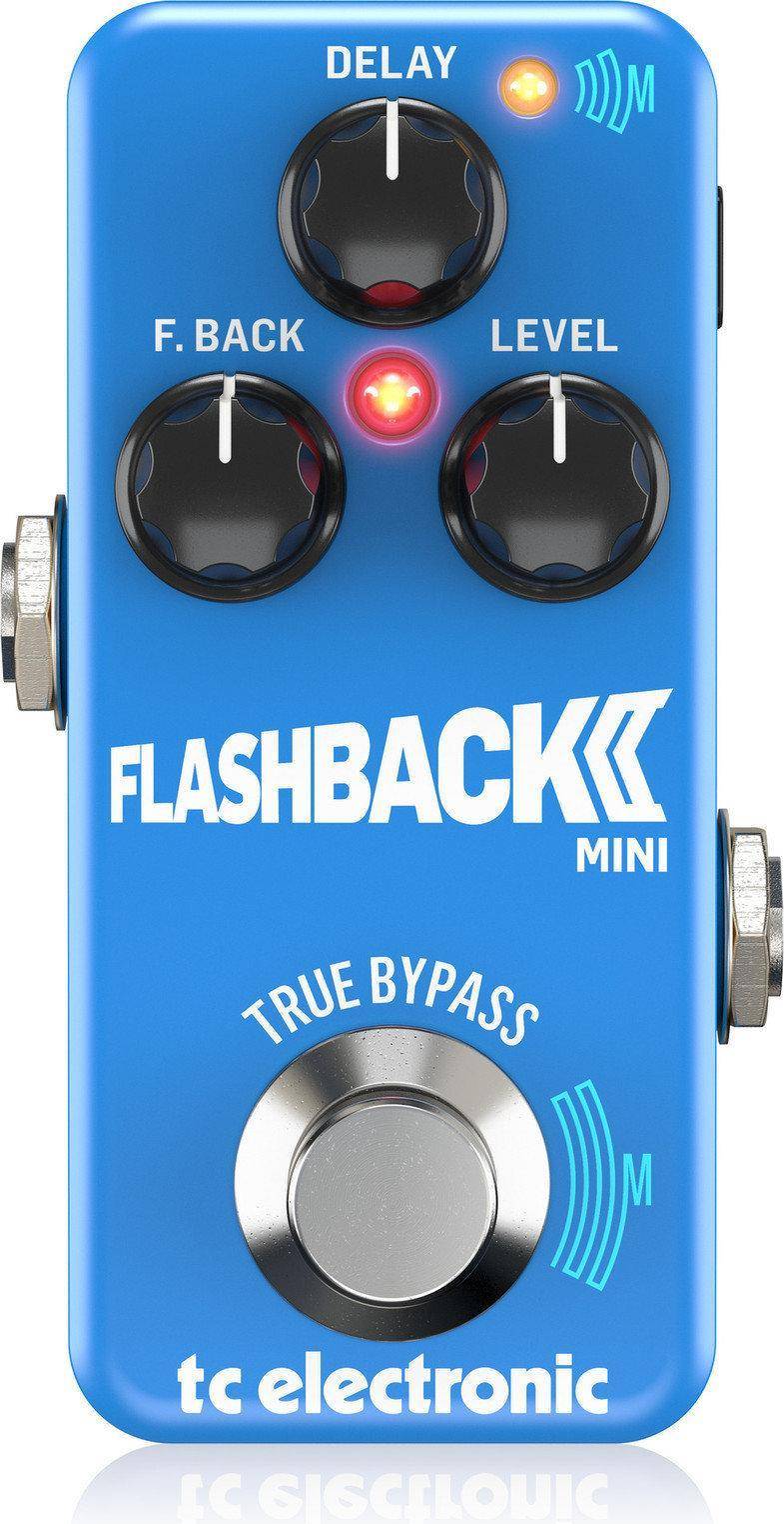 TC Electronic Flashback 2 Mini