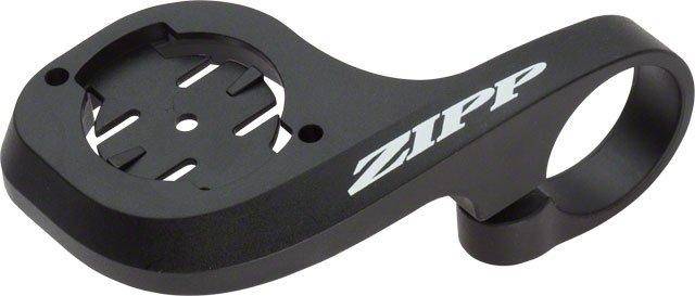 Speed Weaponry QuickView TT Computer Mount, 22.3mm, Quarter Turn/TwistLock