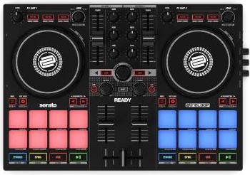 Reloop Ready