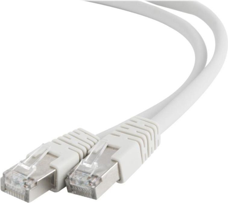 Gembird LSZH RJ45-RJ45 S/FTP Cat6a 20m