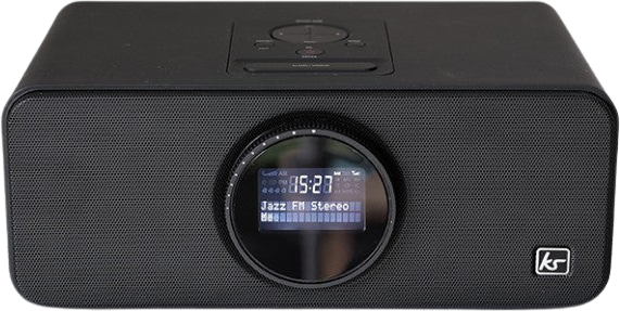 KitSound Boom Dab