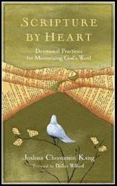 Scripture by Heart (Paperback)