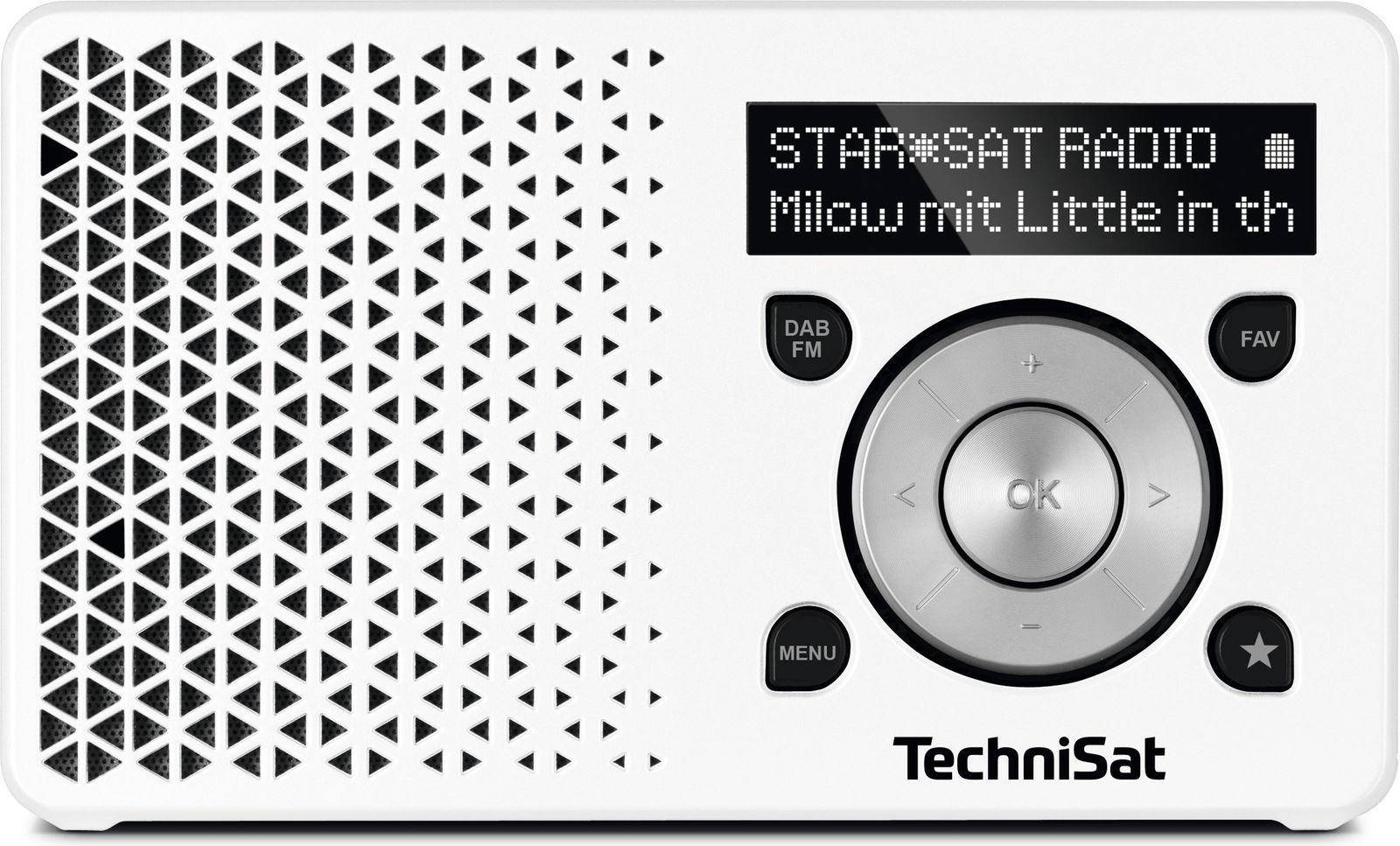 DigitRadio DAB