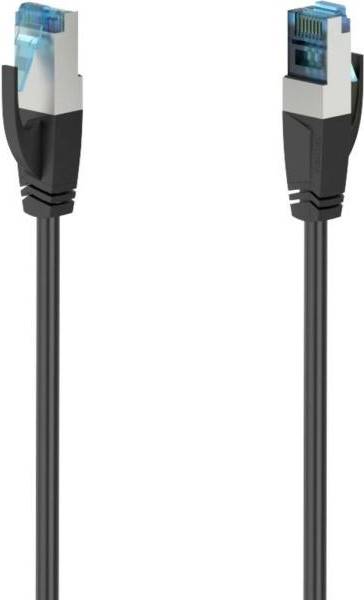 Cat6a S/FTP RJ45 - RJ45 M-M