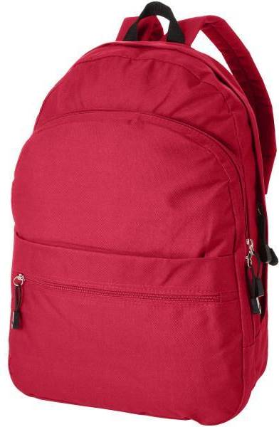 Bullet Trend Backpack 2-pack - Red