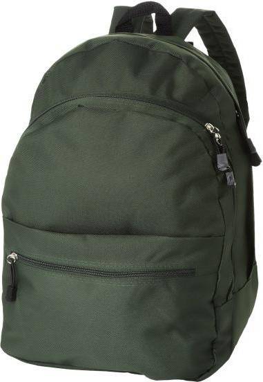 Bullet Trend Backpack - Green