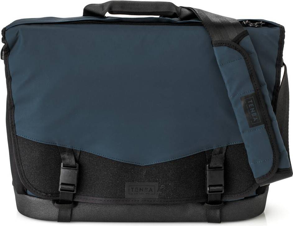 DNA 16 SLIM MESSENGER BAG
