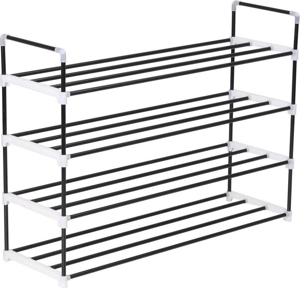 vidaXL - Shoe Rack 91x74cm