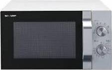 Sharp R204WA