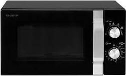 Sharp R204BA